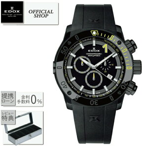 yő60񖳋[okzEDOX CHRONOFFSHORE-1 CHRONOGRAPH QUARTZ 10221-37N-NINJ[GhbNX NmItVA NmOt NH[c _Co[YEHb`  v h dr Y Mtg b