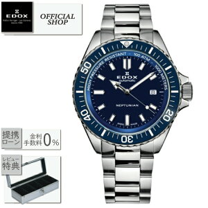 yő60񖳋[okzEDOX NEPTUNIAN AUTOMATIC 80120-3BUM-BUF[GhbNX lv`jA I[g}`bN _Co[YEHb`  v h @B Mtg bsO]