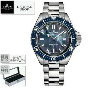 yő60񖳋[okzEDOX NEPTUNIAN AUTOMATIC JAPAN LIMITED EDITION 80120-3BUM-NANNGM2[GhbNX lv`jA I[g}`bN _Co[YEHb`  v h @B Mtg bsO