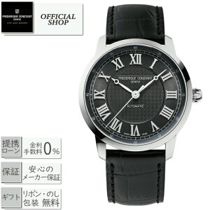 yő60񖳋[okztfbNERX^g NVbN v~A^FC-301DGR3B6^ Vi K [J[ۏ v @B Y FREDERIQUE CONSTANT CLASSICS Mtg bsO