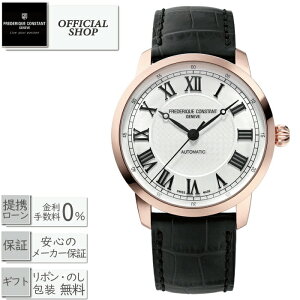 yő60񖳋[okztfbNERX^g NVbN v~A^FC-301SWR3B4^ Vi K [J[ۏ v @B Y FREDERIQUE CONSTANT CLASSICS Mtg bsO