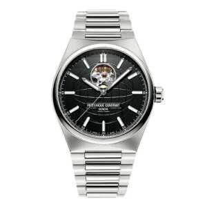 yő60񖳋[okzFREDERIQUE CONSTANT HIGHLIFE COLLECTION FC-310B4NH6B tfbNERX^g nCCt n[gr[g I[g}`bN[Vi K [J[ۏ v @B Y Mtg