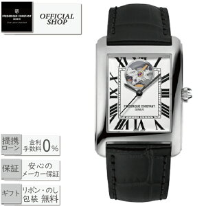 yő60񖳋[okzFREDERIQUE CONSTANT CLASSICS FC-310SWR4C6[tfbNERX^g NVbN J I[g}`bN n[gr[g Vi K [J[ۏ v @B Mtg bs