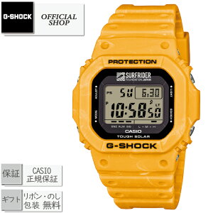 �y2025�N6�������z�V�i�E���K G-SHOCK SURFRIDER FOUNDATION JAPAN G-5600SFJ-9JR[�J�V�IG�V���b�N �f�W�^�� CASIO���K�̔��X �R���Z�v�g�V���b�v �M�t�g ���b�s���O����]