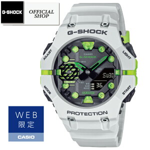 �y���i/12��27�������z�V�i�E�������K G-SHOCK VIRTUAL MIX GA-B001MW-8AJF[WEB���� �J�V�I G�V���b�N Bluetooth ���o�C�������N �A�i�f�W �f�W�A�i CASIO���K�̔��X �R���Z�v�g�V���b�v �M�t�g ���b�s���O