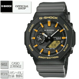 yi/1114zViEK G-SHOCK Charles Darwin Foundation GA-B2100DF-1AJRJVIGVbN \[[ Bluetooth[ NmOt AifW fWAi CASIOK̔X LZs Mtg bs