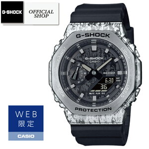 yizyő12񖳋[okzViEK G-SHOCK ANALOG-DIGITAL GM-2100GC-1AJF[WEB JVIGVbN AiO fW^ NH[c Y CASIOK̔X RZvgVbv Mtg 