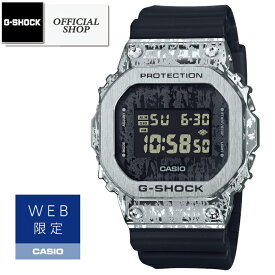 【2000円クーポン配布中】【取寄品/2024年2月発売】新品・正規 G-SHOCK ORIGIN GM-5600GC-1JF[EC限定 WEB限定 カシオGショック オリジン 電池 クォーツ メタル スクエア デジタル メンズ 腕時計 CASIO正規販売店 コンセプトショップ ギフト ラッピング無料]