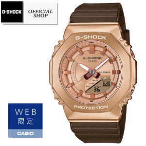 yizViEK G-SHOCK ANALOG-DIGITAL GM-S2100CB-5AJF[WEB胂f JVIGVbN s[`S[h NH[c AifW fWAi v CASIOK̔X RZvgVbv Mtg bsO