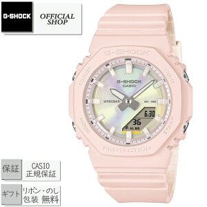 y2025N7zViEK G-SHOCK GMA-P2100PC-4AJF[ANALOG-DIGITAL JVIGVbN AiO fW^ IN^S NH[c fB[X rv CASIOK̔X Mtg bsO]