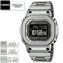 【2025年新型】【最大12回無金利ローンok】新品・正規 G-SHOCK ORIGIN GMW-BZ5000D-1JF[カシオGショック Bluetooth 電波ソーラー メンズ 腕時計 フルメタル CASIO正規販売店 山形カシオ生産モデル ギフト ラッピング無料]