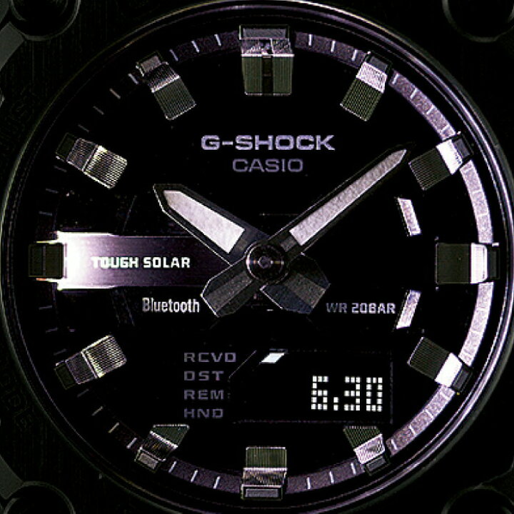 楽天市場】【最大12回無金利ローンok】新品・正規 CASIO G-SHOCK G 