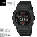 【2025年12月発売】新品・正規 G-SHOCK Stranger Things コラボレーションモデル DW-5600STT-1JR[カシオ Gショック Netflixシリーズ ストレンジャー・シングス コラボ デジタル CASIO正規販売店 コンセプトショップ ギフト ラッピング無料]