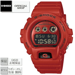 �y12��5�������z�V�i�E���KG-SHOCK DW-6900RRB-4JF[�J�V�IG�V���b�N�f�W�^�� �N�H�[�c �r���v CASIO���K�̔��X �R���Z�v�g�V���b�v �M�t�g ���b�s���O����]