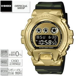 �y���i/2026�N6��19�������z�V�i�E���KG-SHOCK CAMO&GOLD GM-6900CMG-3JF[�J�V�IG�V���b�N�f�W�^�� �N�H�[�c �r���v CASIO���K�̔��X �R���Z�v�g�V���b�v �M�t�g ���b�s���O����]