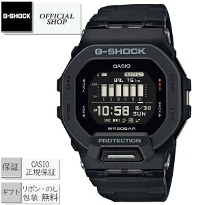 ViEKi G-SHOCK G-SQUAD GBD-200-1JFubN[JVI W[VbN W[XNbh X}[gEHb` Bluetooth X|[c jO CASIOK̔XRZvgVbv Mtg bsO