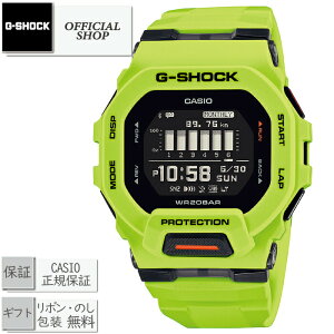 CASIO G-SHOCK G-SQUAD GBD-200-9JF[JVI W[VbN W[XNbh X}[gEHb` Bluetooth u[gD[X X|[c jO Y rv K̔X Vi Mtg bsO]