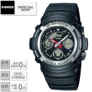 ViEK G-SHOCK BASIC AW-590-1AJFJVIGVbN x[VbNNH[c Y AifW [h^C rv CASIOK̔X Mtg bsO
