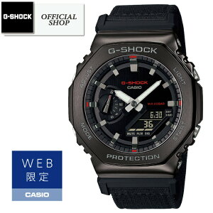 yizyő12񖳋[okzViEK G-SHOCK ANALOG-DIGITAL GM-2100CB-1AJFJVIGVbN AiO fW^ [WEB NH[c Y AifW fWAi rv CASIOK̔X R