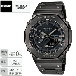 yő12񖳋[okzViEK G-SHOCK GM-B2100BD-1AJF[JVI GVbN ^t\[[ Bluetooth AifW fWAi t^ CASIOK̔X Mtg bsO]#rWR