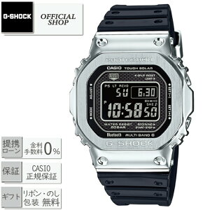 yő12񖳋[okzViEK G-SHOCK ORIGIN GMW-B5000-1JF[JVIGVbN Bluetooth dg\[[Y rv ^P[X CASIOK̔X RZvgVbv R`JVIYf M