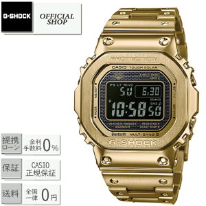 yő12񖳋[okzViCASIO G-SHOCK ORIGIN GMW-B5000GD-9JF JVIGVbN Bluetooth dg\[[Y rv t^ K̔X R`JVIYf Mtg bsO