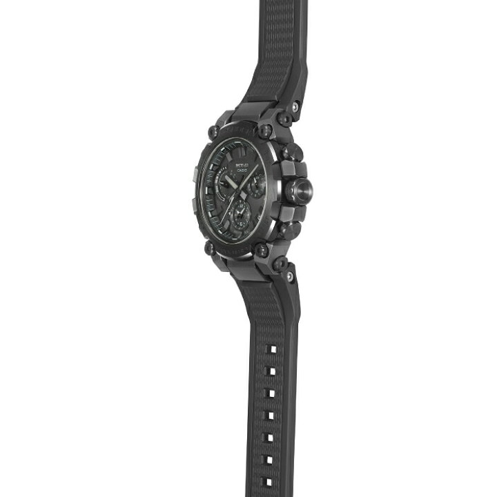 楽天市場】【12回無金利ローンok】新品・正規 G-SHOCK MTG-B3000B-1AJF 
