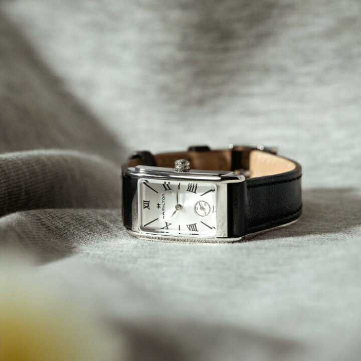 楽天市場】【最大60回無金利ローンok】HAMILTON H11221750 Ardmore  