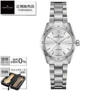 yő60񖳋[okzHAMILTON JAZZMASTER PERFORMER AUTO H36105150 [n~g WY}X^[ptH[}[ I[g v Y Vi Ki Mtg bsO]