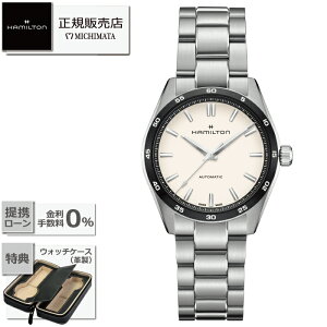 yő60񖳋[okzHAMILTON JAZZMASTER PERFORMER AUTO H36205110 [n~g WY}X^[ptH[}[ I[g(jv Y Vi Ki Mtg bsO]