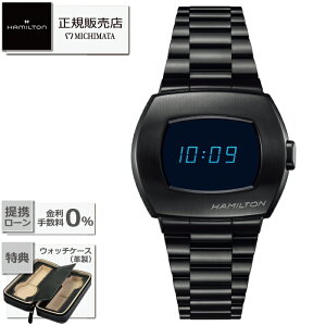 yő60񖳋[okzHAMILTON H52404131PSR Digital Quartzn~g AJ NVbN PSR fW^ NI[c(drjI[ubN [v Y Vi Ki Mtg bsO