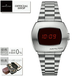 yő60񖳋[okzHAMILTON H52414130PSR Digital Quartzn~g AJ NVbN PSR fW^ NI[c(drj [v Y Vi Ki Mtg bsO]