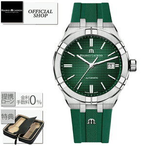 yő60񖳋[okzMaurice Lacroix AIKON Automatic 42mm AI6008-SS000-630-5[Ki [XENA ACR rv I[g}`bN @B Y O[ Mtg bsO]