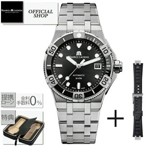 yő60񖳋[okzMaurice Lacroix AIKON VENTURER 38MM AI6057-SSL2F-330-A[Ki Vi [XENA ACR x`[ rv I[g}`bN @B ւxgt Mt