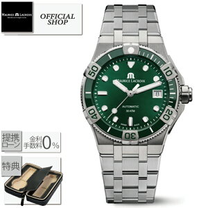 yő60񖳋[okzMaurice Lacroix AIKON VENTURER 38MM AI6057-SSL5F-630-D[Ki Vi [XENA ACR x`[ rv @B ւxgt Mtg bsO