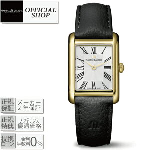 �y�ő�60�񖳋������[��ok�zMaurice Lacroix FIABA Quartz SQUARE FA1205-PVY01-110-2[�������K�i ���[���X�E���N���A �t�B�A�o �p�^ �r���v �N�H�[�c �d�r�� �X�N�G�A �M�t�g ���b�s���O����]