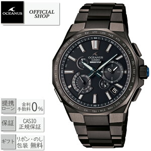 y2025N2zyő12񖳋[okz OCEANUS Classic Line BRIEFING 25th Anniversary Limited Edition OCW-T6000BR-1AJR[ViEKi JVI IVAiX ^t\[[dg oCN CASIOK̔X 