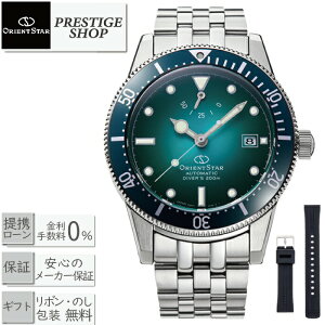 yő60񖳋[okzORIENTSTAR DIVER 1964 2nd edition RK-AU0602E[IGgX^[  VRxg K @Bv JjJ I[g}`bN MRNVY Mtg bsO