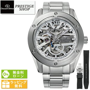 yő60񖳋[okzORIENTSTAR Avant-garde F8 Skeleton RK-BZ0003S [IGgX^[ XPg K @Bv vXe[WVbv JjJ Mtg bsO]