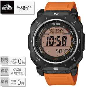 �y���i/2026�N2�������z�V�i�E���K CASIO PRO TREK Climber Line PRG-69-4JF[�J�V�I �v���g���b�N �L�����p�[ �^�t�\�[���[ �����Y �g���v���Z���T�[ �y�� ���x �C�� ���� �r���v CASIO���K�̔��X �M�t�g 