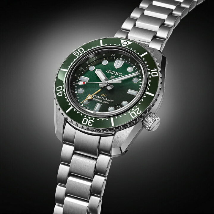 楽天市場】【最大60回無金利ローンok】 SEIKO PROSPEX Diver Scuba 