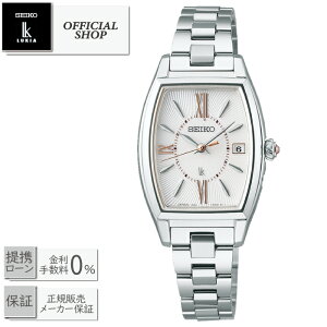 yő60񖳋[okzViK SEIKO LUKIA Grow SSVW229[ZCR[rv LA \[[dgCv K̔X Mtg bsO]