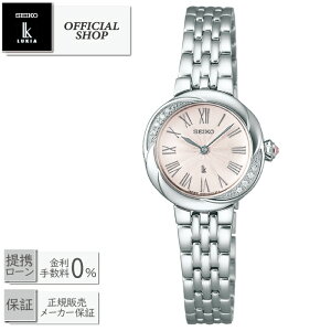 yő60񖳋[okzViK SEIKO LUKIA Grow SSWA001[ZCR[rv LA NH[c drv K̔X Mtg bsO]