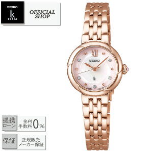 yő60񖳋[okzViK SEIKO LUKIA Grow Holiday Season Limited SSWA010[ZCR[rv LA 300{ NH[c drv K̔X Mtg bsO]