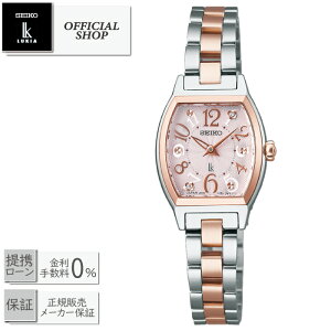 y2025N2zyő60񖳋[okzViK SEIKO LUKIA Happy Collection SSWA012[ZCR[rv LA NH[c drv K̔X Mtg bsO]