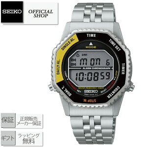 �V�i���K SEIKO selection SBJG017[�Z�C�R�[�Z���N�V���� �f�W�^���N�H�[�c S�V���[�Y �r���v �����Y ���K�̔��X �M�t�g ���b�s���O����]