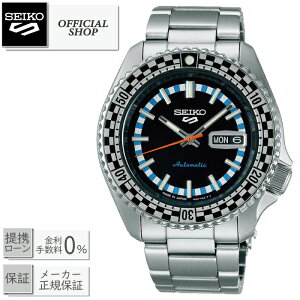 y12񖳋[okzSEIKO5sports SKX series 2024 Special Edition SBSA245ZCR[5X|[c XyVGfBV[@B K̔X Mtg bsO]