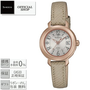 �y���i/2026�N2�������z�y�ő�12�񖳋������[��ok�zSHEEN �d�g�\�[���[���f�� SHW-5300CGL-7AJF[�V�i�E���K �J�V�I �V�[�� �A�i���O ���f�B�[�X �r���v CASIO���K�̔��X �R���Z�v�g�V���b�v �M�t�g 