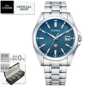 yő60񖳋[okzThe CITIZEN AQ4091-56Ma [UEV`Y GREhCu Y v~AhA[YvX Mtg bsO]