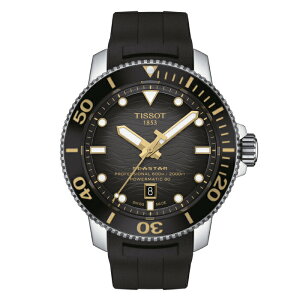 �y�ő�60�񖳋������[��ok�zTISSOT SEASTAR 2000 Professional T120.607.17.441.01 �e�B�\ �V�[�X�^�[ 2000 �v���t�F�b�V���i�� [���K�̔��X �V�i �@�B�����v ������ �r���v �����Y T1206071744101 �M�t�g ���b�s��